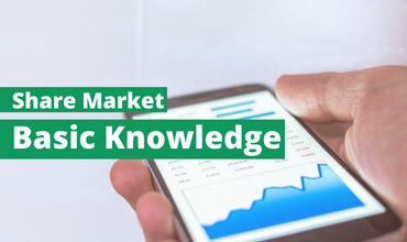 What is Share market - basic knowledge