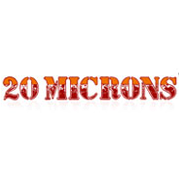 What 20MICRONS does
