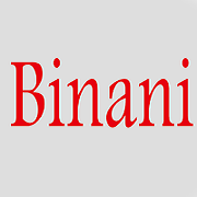 What BINANIIND does