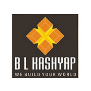 What BLKASHYAP does