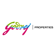 What GODREJPROP does