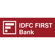 What IDFCFIRSTB does