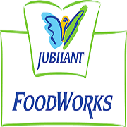 What JUBLFOOD does