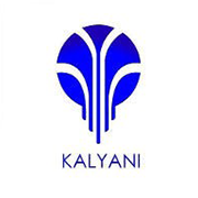 What KALYANIFRG does