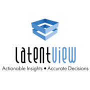 What LATENTVIEW does