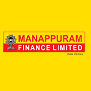 What MANAPPURAM does