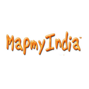 What MAPMYINDIA does