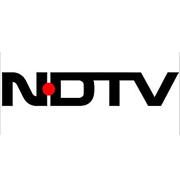 What NDTV does