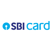 What SBICARD does