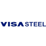 What VISASTEEL does